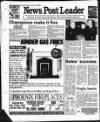 Blyth News Post Leader Thursday 13 January 2000 Page 100
