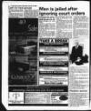 Blyth News Post Leader Thursday 27 January 2000 Page 6