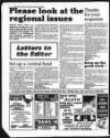 Blyth News Post Leader Thursday 27 January 2000 Page 8