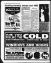 Blyth News Post Leader Thursday 27 January 2000 Page 10