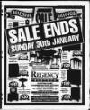 Blyth News Post Leader Thursday 27 January 2000 Page 19