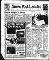 Blyth News Post Leader Thursday 27 January 2000 Page 118