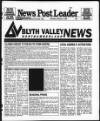 Blyth News Post Leader Thursday 03 February 2000 Page 1