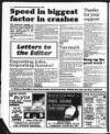 Blyth News Post Leader Thursday 03 February 2000 Page 8