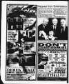 Blyth News Post Leader Thursday 03 February 2000 Page 16