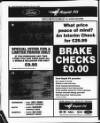 Blyth News Post Leader Thursday 03 February 2000 Page 22