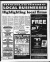 Blyth News Post Leader Thursday 03 February 2000 Page 43