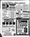 Blyth News Post Leader Thursday 03 February 2000 Page 44