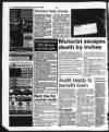 Blyth News Post Leader Thursday 10 February 2000 Page 2