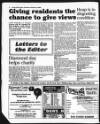 Blyth News Post Leader Thursday 10 February 2000 Page 8