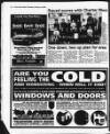 Blyth News Post Leader Thursday 10 February 2000 Page 18