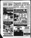 Blyth News Post Leader Thursday 10 February 2000 Page 20