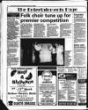 Blyth News Post Leader Thursday 10 February 2000 Page 36