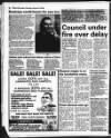 Blyth News Post Leader Thursday 10 February 2000 Page 50