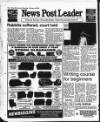 Blyth News Post Leader Thursday 10 February 2000 Page 113