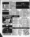 Blyth News Post Leader Thursday 24 February 2000 Page 4