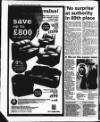 Blyth News Post Leader Thursday 24 February 2000 Page 6