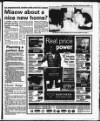Blyth News Post Leader Thursday 24 February 2000 Page 13