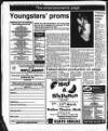 Blyth News Post Leader Thursday 24 February 2000 Page 20