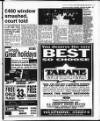 Blyth News Post Leader Thursday 24 February 2000 Page 31