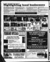 Blyth News Post Leader Thursday 24 February 2000 Page 42