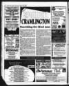 Blyth News Post Leader Thursday 24 February 2000 Page 46