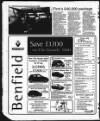 Blyth News Post Leader Thursday 24 February 2000 Page 77