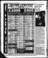 Blyth News Post Leader Thursday 24 February 2000 Page 81