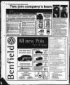 Blyth News Post Leader Thursday 24 February 2000 Page 83