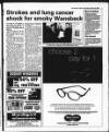 Blyth News Post Leader Thursday 09 March 2000 Page 7