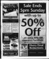 Blyth News Post Leader Thursday 09 March 2000 Page 25