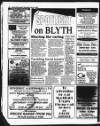 Blyth News Post Leader Thursday 09 March 2000 Page 38