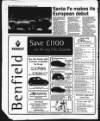 Blyth News Post Leader Thursday 09 March 2000 Page 87