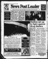 Blyth News Post Leader Thursday 09 March 2000 Page 107