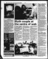 Blyth News Post Leader Thursday 23 March 2000 Page 2