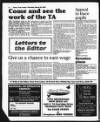 Blyth News Post Leader Thursday 23 March 2000 Page 6