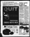 Blyth News Post Leader Thursday 23 March 2000 Page 22