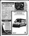 Blyth News Post Leader Thursday 23 March 2000 Page 25