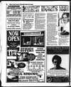 Blyth News Post Leader Thursday 23 March 2000 Page 30