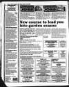 Blyth News Post Leader Thursday 23 March 2000 Page 52