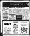 Blyth News Post Leader Thursday 23 March 2000 Page 56