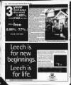 Blyth News Post Leader Thursday 23 March 2000 Page 76