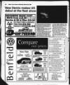 Blyth News Post Leader Thursday 23 March 2000 Page 88