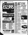 Blyth News Post Leader Thursday 23 March 2000 Page 110