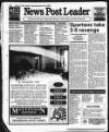 Blyth News Post Leader Thursday 23 March 2000 Page 122