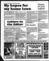 Blyth News Post Leader Thursday 06 April 2000 Page 8