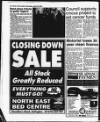 Blyth News Post Leader Thursday 06 April 2000 Page 10