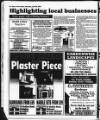 Blyth News Post Leader Thursday 06 April 2000 Page 44