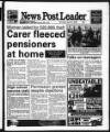 Blyth News Post Leader