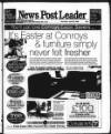 Blyth News Post Leader